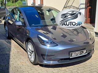 Tesla Model 3 RWD Standard Range LED ACC