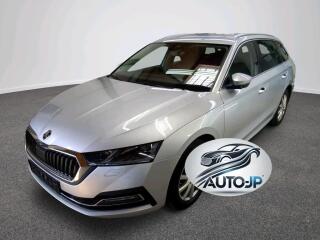�koda Octavia TDI-110 DSG LED   P�IPRAVUJEME