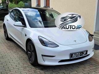 Tesla Model 3 AWD Long Range  ACC  LED  NAVI