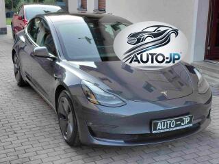 Tesla Model 3 AWD Long Range  ACC  LED  NAVI