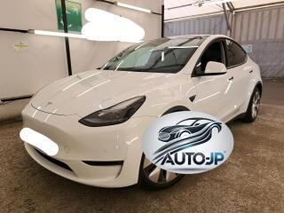 Tesla Model Y AWD Long Range    P�IPRAVUJEME