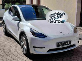 Tesla Model Y AWD Long Range  ACC  LED  NAVI