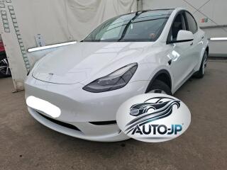 Tesla Model Y AWD Long Range    P�IPRAVUJEME