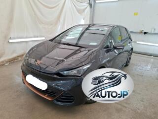 Cupra Born XL-BAT SOH-96.5%  P�IPRAVUJEME