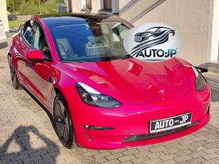 Tesla Model 3 AWD Long Range  ACC  LED  NAVI