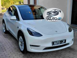 Tesla Model Y AWD Long Range  ACC  LED  NAVI