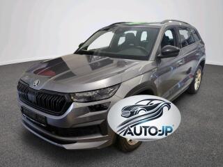 �koda Kodiaq TDI-110 SPORTLINE P�IPRAVUJEME