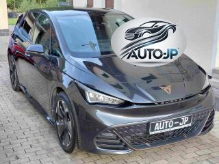 Cupra Born 170kW XL-BAT-77kWh  SOH-97.9% 