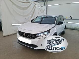 Peugeot 5008 1.2PT EAT8 ALLURE