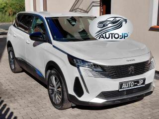 Peugeot 5008 1.2PT EAT8 ALLURE
