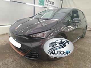 Cupra Born XL-BAT SOH-93.6%  P�IPRAVUJEME