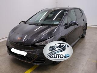 Cupra Born XL-BAT SOH-96.1% P�IPRAVUJEME