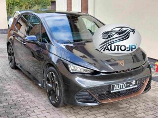 Cupra Born XL-BAT  77kWh  170kW SOH-95.4%