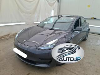 Tesla Model 3 RWD LED ACC       P�IPRAVUJEME