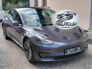 Tesla Model 3 RWD LED ACC 18ALU SOH 91.1%