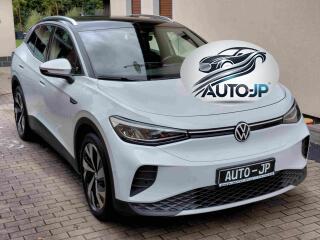 Volkswagen ID.4 4x4 77kWh 93.4% PRO PERFORMANC