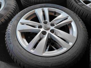 _ 16ALU OPEL Astra 5x105
