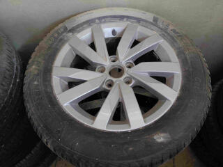 _ 16ALU VW Passat B8 5x112
