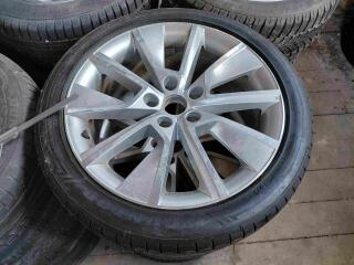_ 18ALU �KODA Octavia 5x112