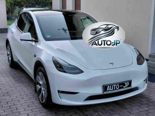 Tesla Model Y AWD Long Range