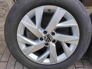 _18ALU VW 5x112 7J 18H2 