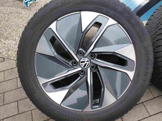 _19ALU VW 5x112 8J 19H2 ET45