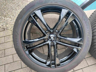 _20ALU 5x112 8.5J 20H2 ET45