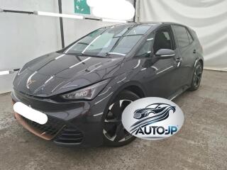 Cupra Born 170kW XL-BATERIE  P�IPRAVUJEME