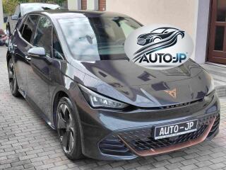 Cupra Born 170kW XL-BAT-77kWh  SOH-96.4% 