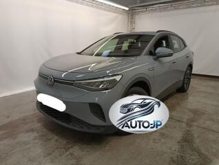 Volkswagen ID.4 150kW SOH 95%     P�IPRAVUJEME
