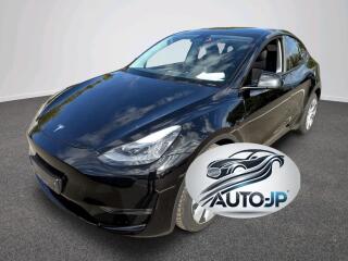 Tesla Model Y AWD Long Range    P�IPRAVUJEME