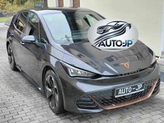 Cupra Born 170kW  XL-BAT-77kWh  SOH-95.6%
