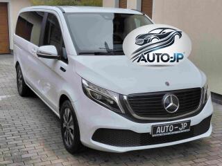 Mercedes-Benz EQV 300 LONG SOH-94%