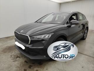 �koda Enyaq iV 80  SOH 96.6%  P�IPRAVUJEME