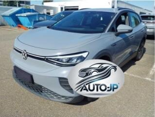 Volkswagen ID.4 PRO PERFORMANCE   P�IPRAVUJEME