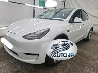 Tesla Model Y AWD Long Range    P�IPRAVUJEME