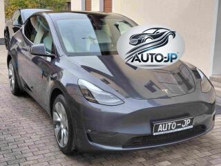 Tesla Model Y AWD Long Range SOH-91%