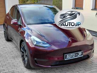Tesla Model Y AWD PERFORMANCE