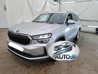�koda Kodiaq 1.5 TSI m-HVE DSG P�IPRAVUJEME