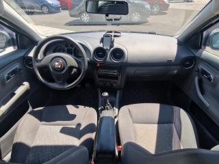 Seat Ibiza (2007) 1,4 16v 63 Kw Klima - náhled 15