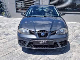Seat Ibiza (2007) 1,4 16v 63 Kw Klima - náhled 2