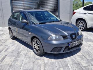 Seat Ibiza (2007) 1,4 16v 63 Kw Klima - náhled 3