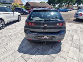 Seat Ibiza (2007) 1,4 16v 63 Kw Klima - náhled 6