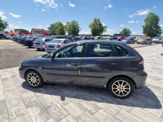 Seat Ibiza (2007) 1,4 16v 63 Kw Klima - náhled 8