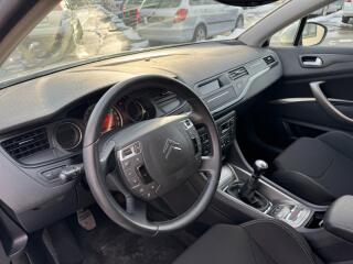 Citroën C5 (2010) Tourer Comfort 2.0 HDi 103kW - náhled 11