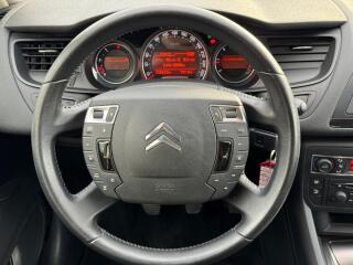 Citroën C5 (2010) Tourer Comfort 2.0 HDi 103kW - náhled 17