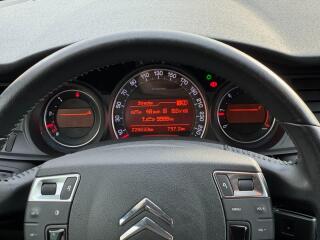 Citroën C5 (2010) Tourer Comfort 2.0 HDi 103kW - náhled 18