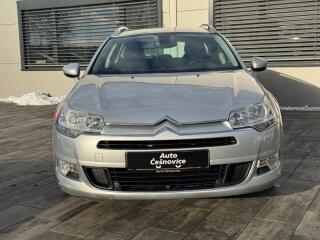 Citroën C5 (2010) Tourer Comfort 2.0 HDi 103kW - náhled 2