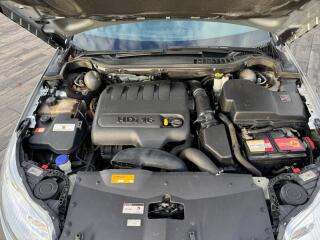 Citroën C5 (2010) Tourer Comfort 2.0 HDi 103kW - náhled 29