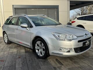 Citroën C5 (2010) Tourer Comfort 2.0 HDi 103kW - náhled 3